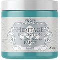 Heirloom Traditions Heritage Collection All-In-1 Chalk Style Paint, Amalfi, 8 Oz.