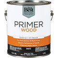 Do it Best White Exterior Primer, 1 Gal.