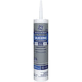 GE All Purpose Silicone 1 Sealant, White, 10.1 Oz. (GE112A)