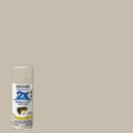 Rust-Oleum Painter's Touch 2X Ultra Cover 12 Oz. Gloss Paint + Primer Spray Paint, Cottage White