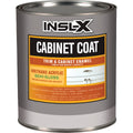 Insl-X 1 Qt. Tint Base 2 Semi-Gloss Cabinet Coating