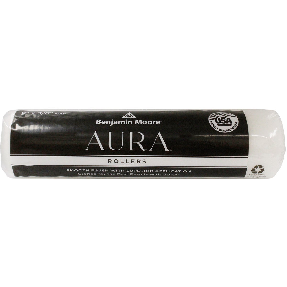 Benjamin Moore 9 In. x 3/8 In. AURA Roller Cover