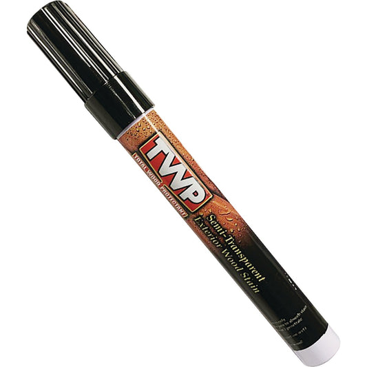 TWP102 Redwood Stain Pen Replenishment Kit (4 Count)