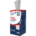 Scott Paint & Stain Cloths (100-Count)
