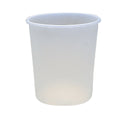 Leaktite 5 Gal. White Pail Liner