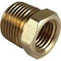 Mi-T-M 3/8 In. To 1/4 In. Pressure Washer Reducer