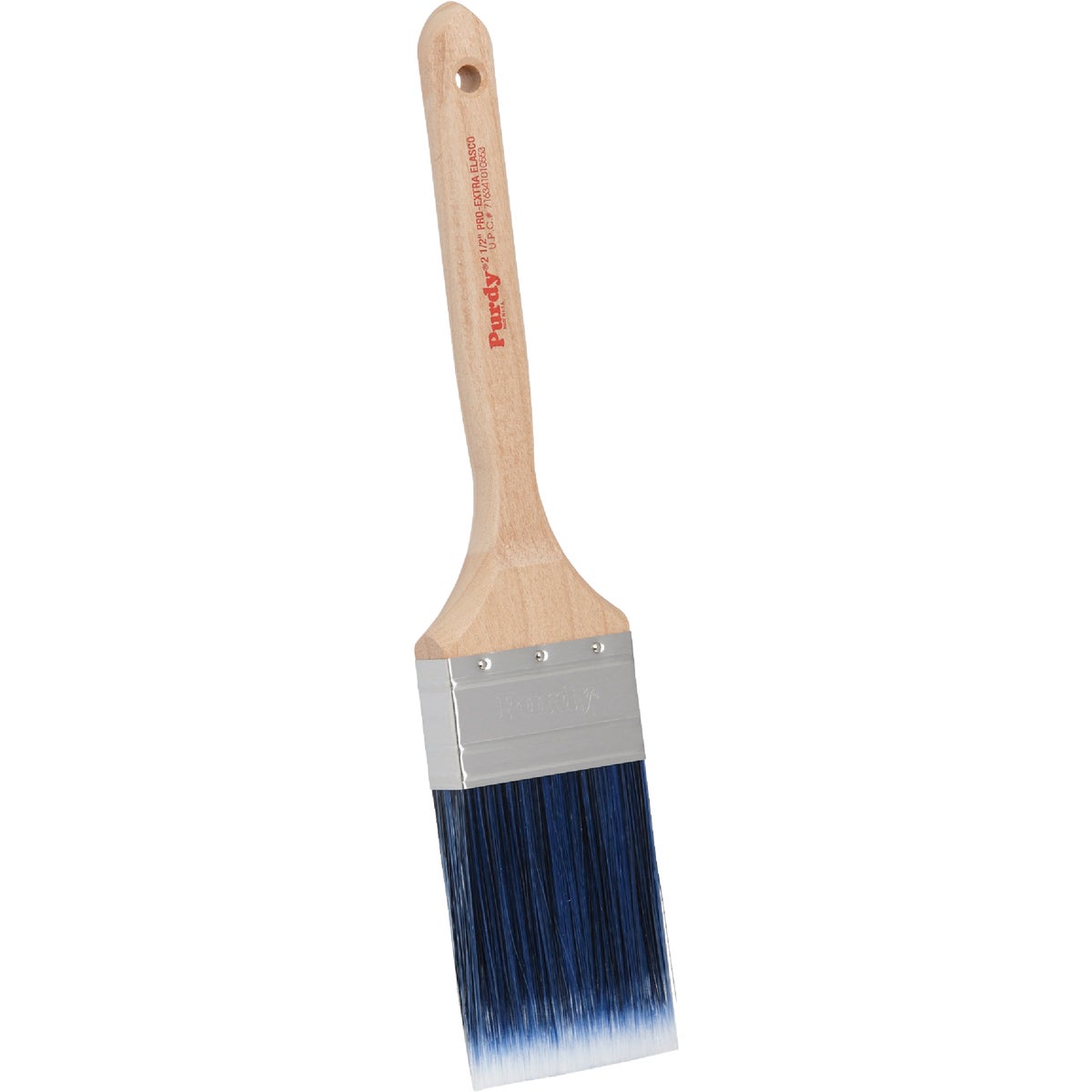 Purdy Pro-Extra Elasco 2-1/2 In. Flat Trim Paint Brush