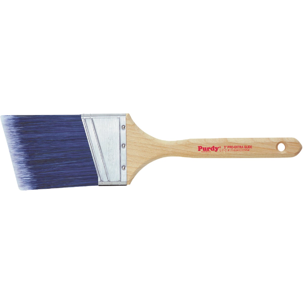 Purdy Pro-Extra Glide 2-1/2 In. Angle Sash Paint Brush