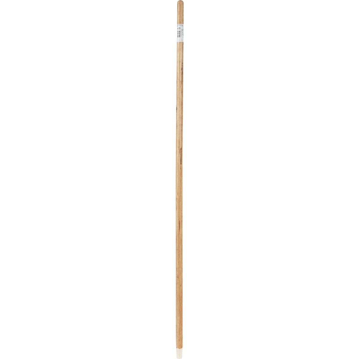 Waddell 48 In. Wood Tapered Broom Handle