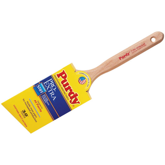 Purdy Pro-Extra Glide 3 In. Flat Wall Paint Brush