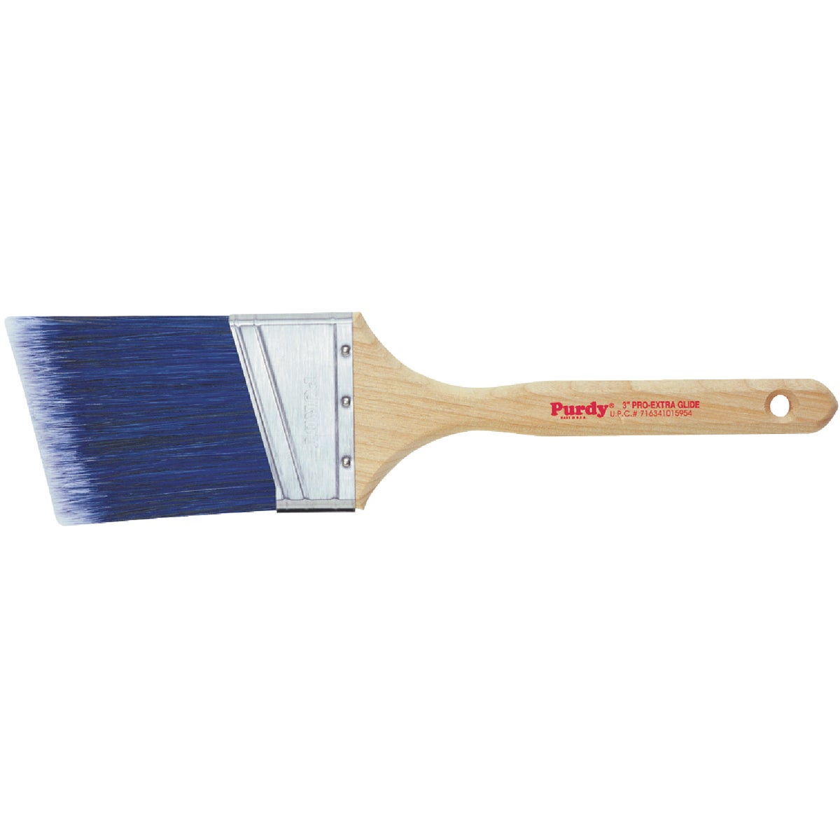 Purdy Pro-Extra Glide 3 In. Flat Wall Paint Brush