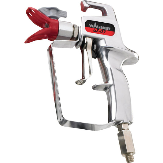 Wagner GX07 Replacement Airless Spray Gun