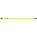 Premier 6 Ft. To 12 Ft. Telescoping Fiberglass & Stainless Steel External Twist Extension Pole