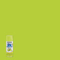 Rust-Oleum Painter's Touch 2X Ultra Cover 12 Oz. Gloss Paint + Primer Spray Paint, Key Lime