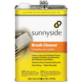 Sunnyside 1 Gal. Ready To Use Liquid Brush Cleaner