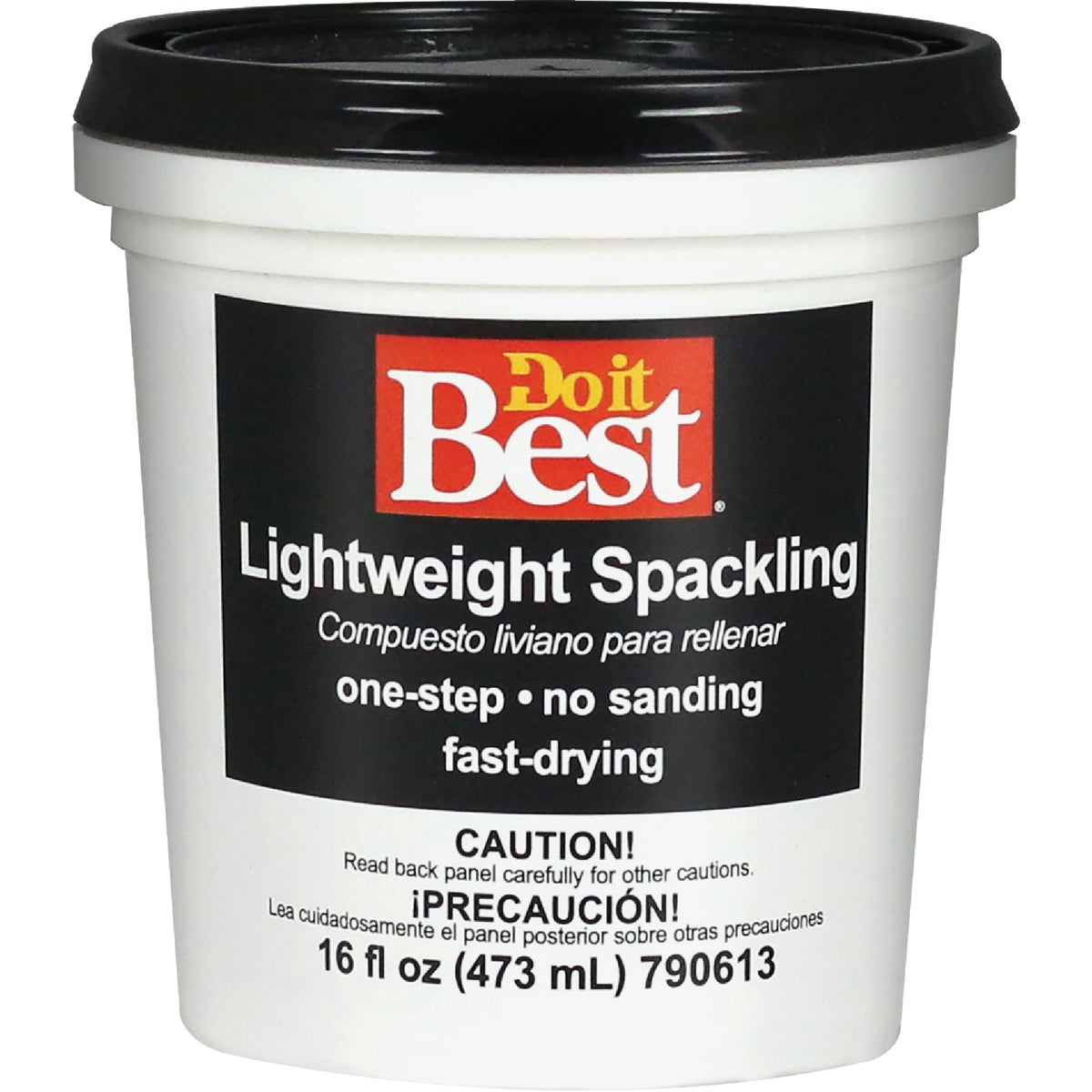 Do it Best 1 Pt. Lightweight Acrylic Spackling