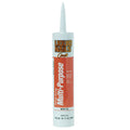 LIQUID NAILS 10.1 Oz. White Multi-Purpose Latex Caulk