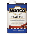 Watco 1 Qt. Teak Oil Finish