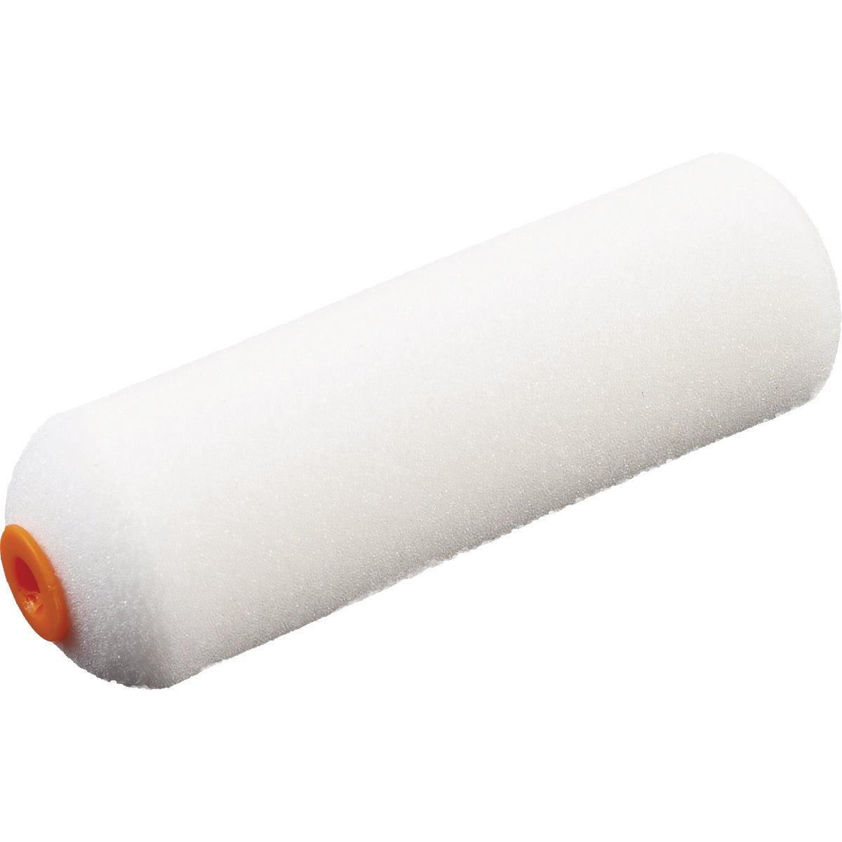 Best Look 4 In. x 1/4 In. Mini Foam Roller Cover (2-Pack)