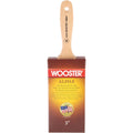 Wooster Alpha 3 In. Firm Wall Paint Brush