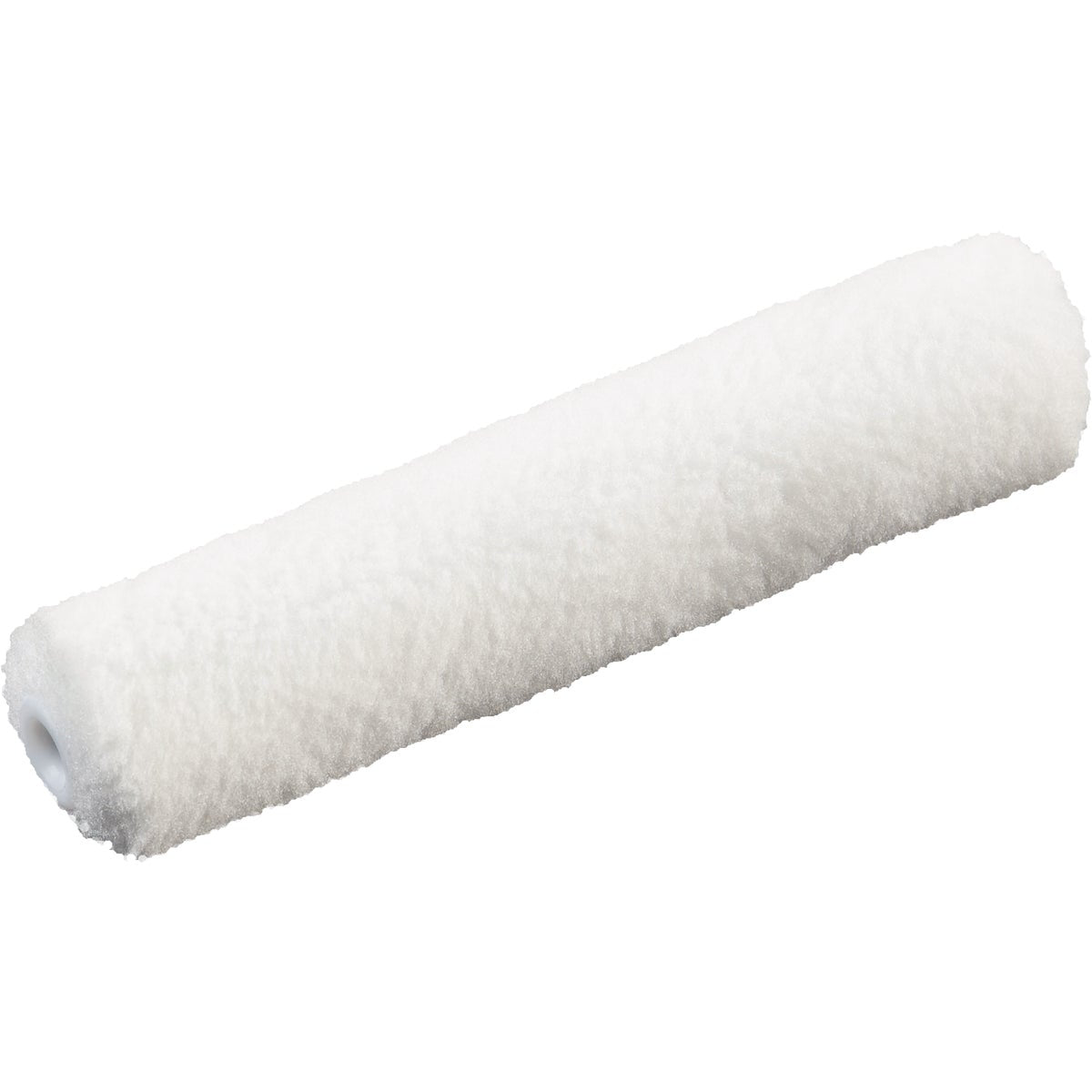 Best Look Premium 6 In. x 3/8 In. Mini Woven Fabric Roller Cover (2-Pack)