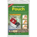 Coghlans 10.5 In. x 13.5 In. Water Resistant Pouch