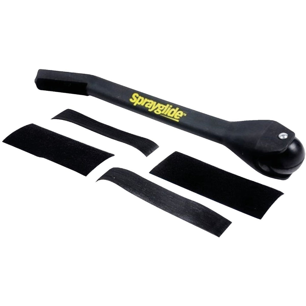 Sprayglide 17.5 In. Pressure Washer Wand Roller