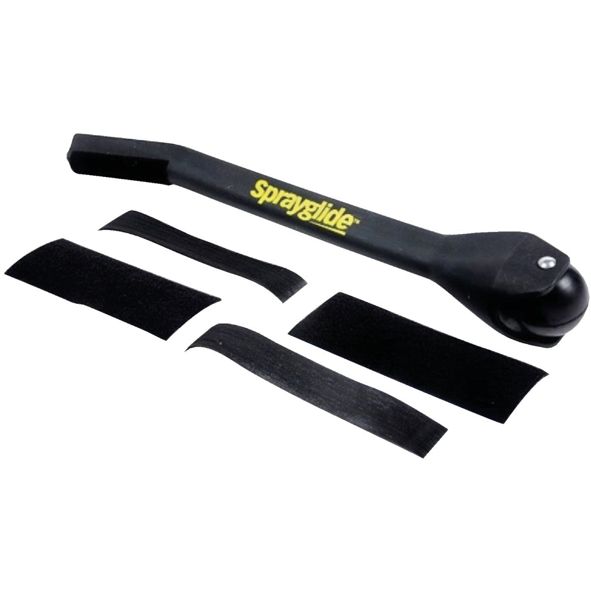 Sprayglide 17.5 In. Pressure Washer Wand Roller