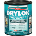 Drylok White Latex Masonry Waterproofer, 1 Qt.