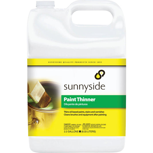 Sunnyside 2.2 Gallon Paint Thinner