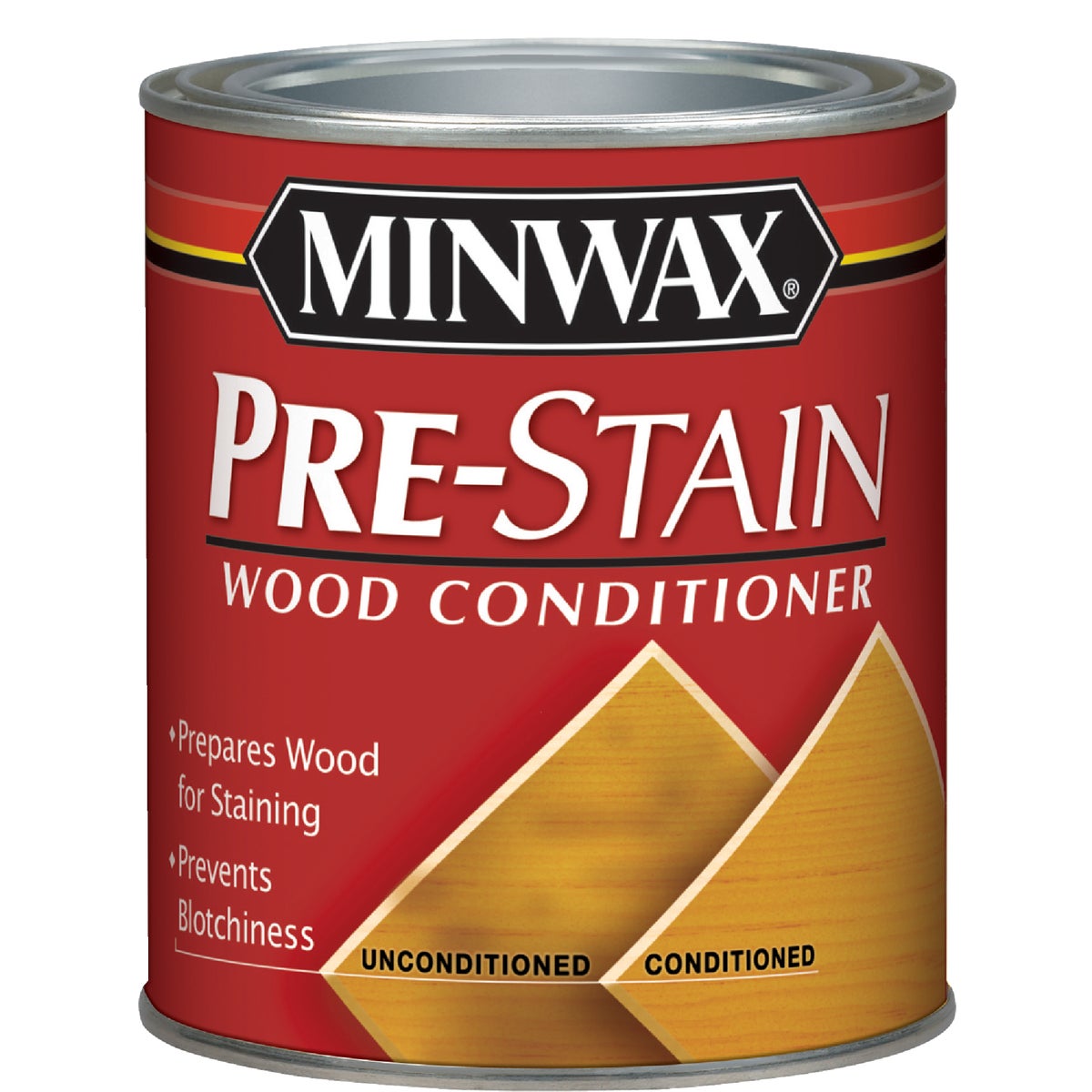 Minwax 1 Pt. Pre-Stain Wood Conditioner