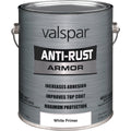 Valspar Anti Rust Primer, White, 1 Gal.