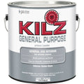 KILZ General Purpose Interior Latex Primer, White, 1 Gal.