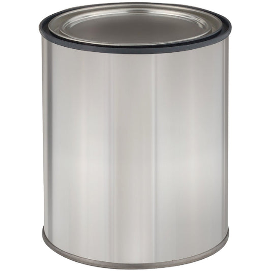 Valspar Qt. Empty Lidded Paint Can