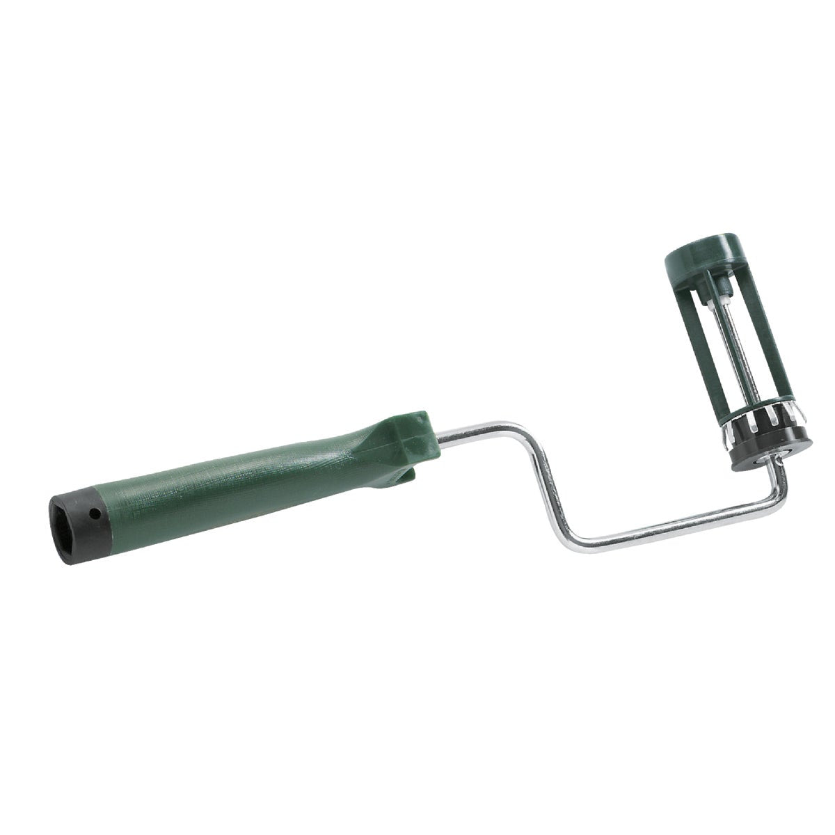 Wooster Sherlock 4 In. Quick Release Threaded Roller Frame