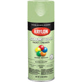 Krylon ColorMaxx 12 Oz. Gloss Spray Paint, Celery