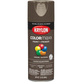 Krylon ColorMaxx 12 Oz. Gloss Spray Paint, Equestrian