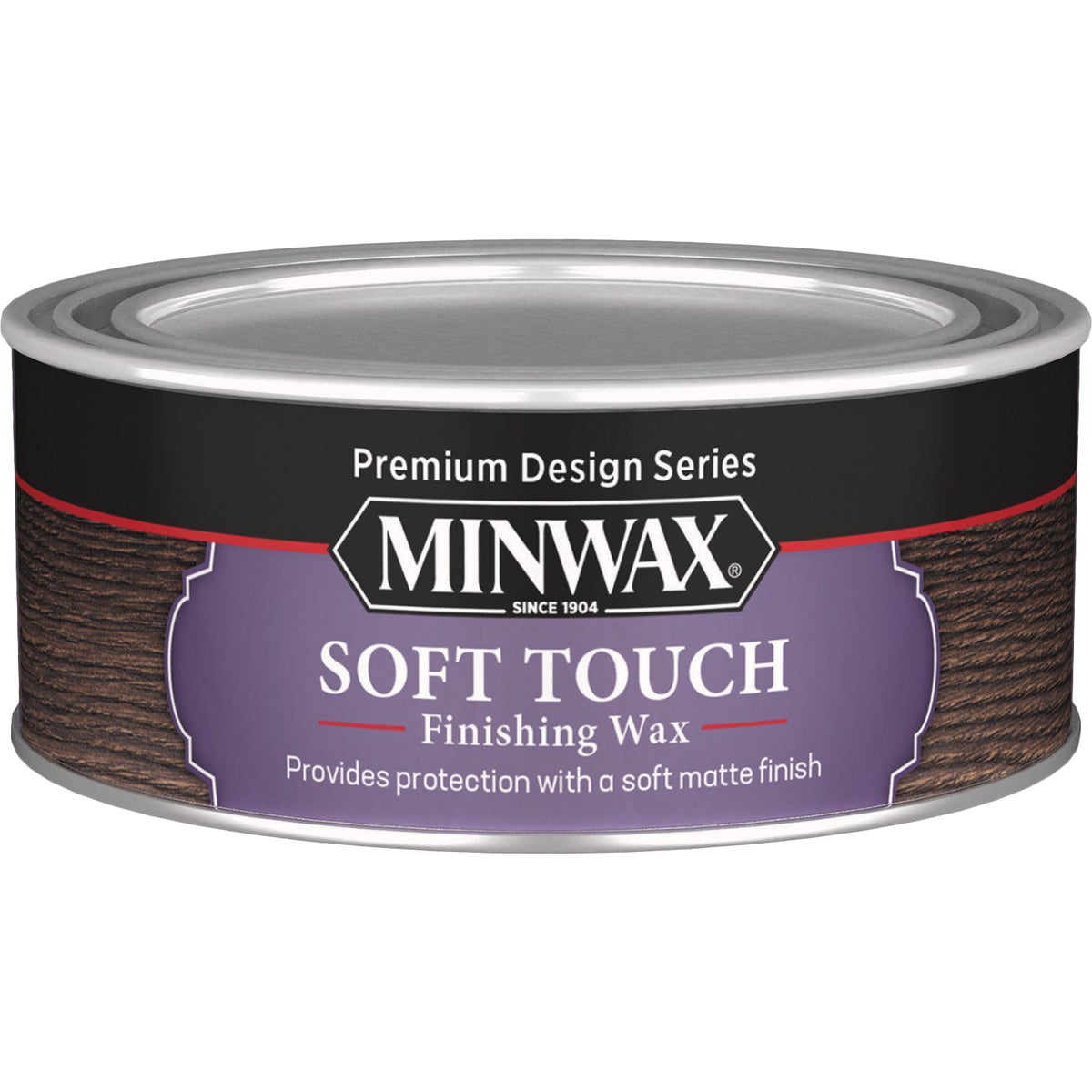 Minwax 8 Oz. Soft Touch Finishing Wax