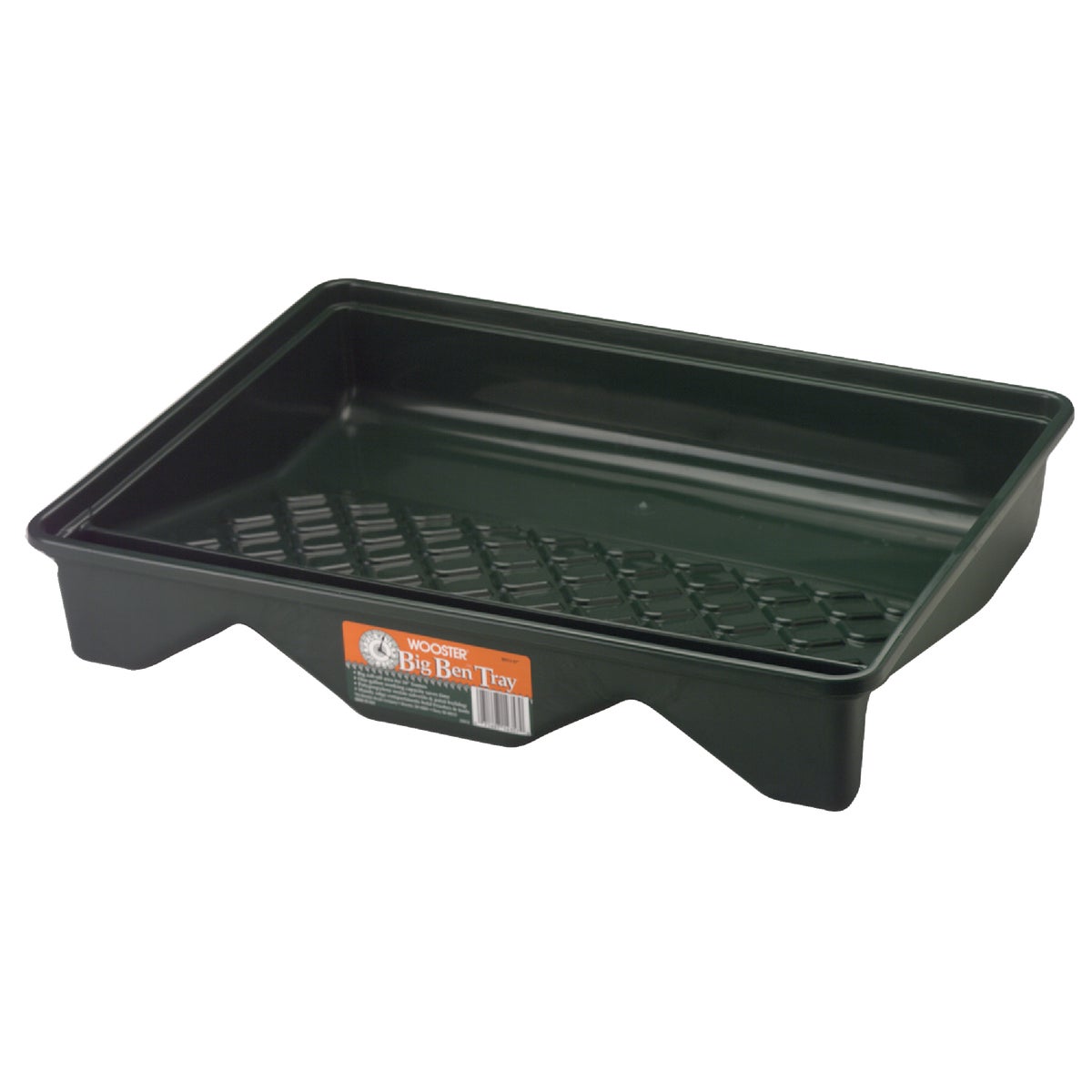 Wooster Big Ben 21 In. Paint Tray