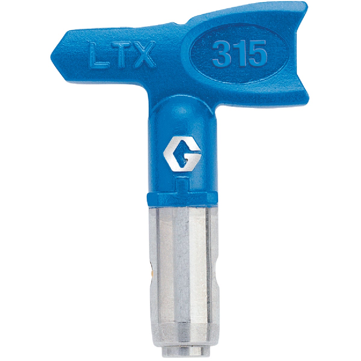 Graco RAC X 315 6 to 8 In. .015 SwitchTip Airless Spray Tip