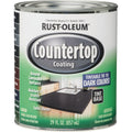 Rust-Oleum Tint Base Satin 25 Lf X 2 Ft Wide Counter Top Coating