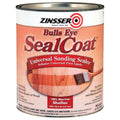Zinsser Bulls Eye SealCoat Sanding Sealer, 1 Gal.
