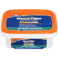 Elmer's Stainable Light Tan 8 Oz. Wood Filler