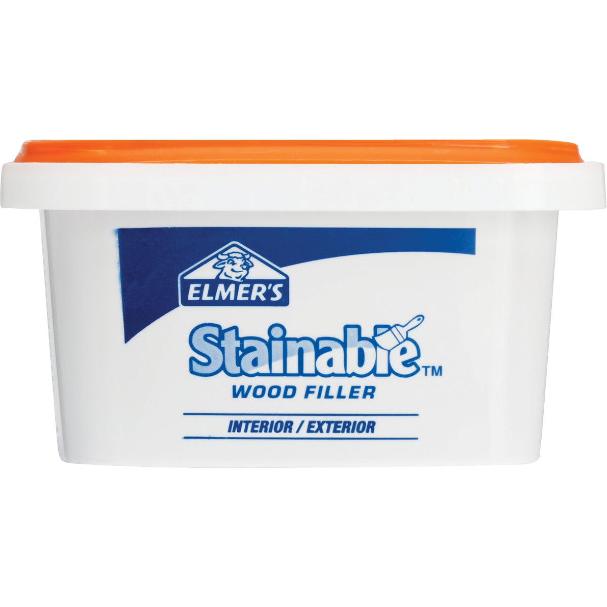 Elmer's Stainable Light Tan 32 Oz. Wood Filler