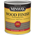 Minwax Penetrating Stain Wood Finish, Slate, 1 Qt.