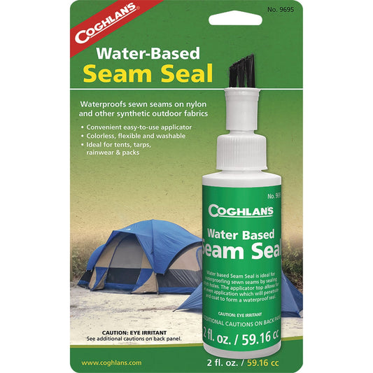 Coghlans 2 Fl. Oz. Transparent Gel Seam Seal