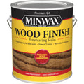 Minwax Wood Finish Penetrating Stain, Early American, 1 Gal.