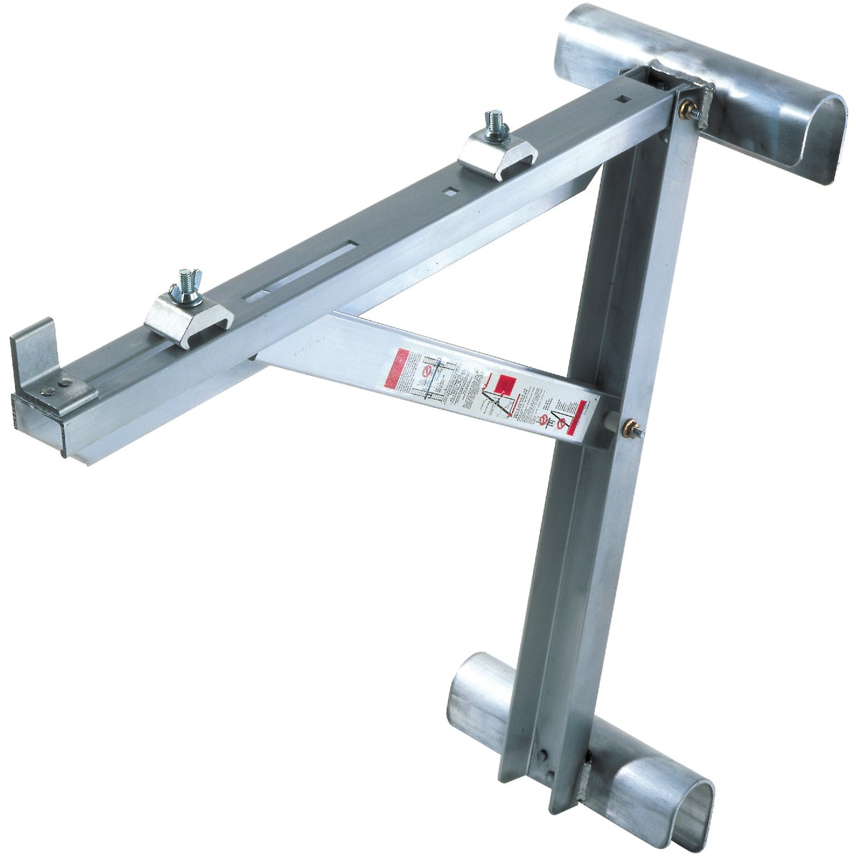 Werner 14 In. Aluminum Ladder Jacks