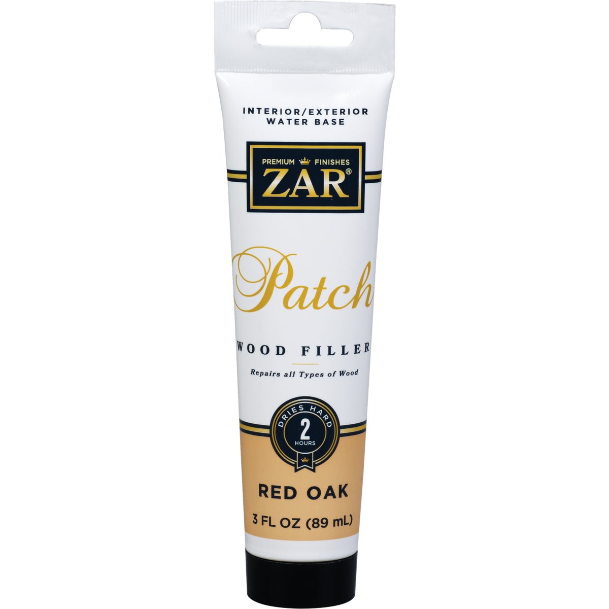 ZAR Red Oak 3 Oz. Latex Wood Filler