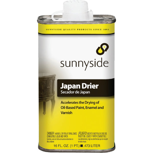 Sunnyside Japan Drier, 1 Pt.